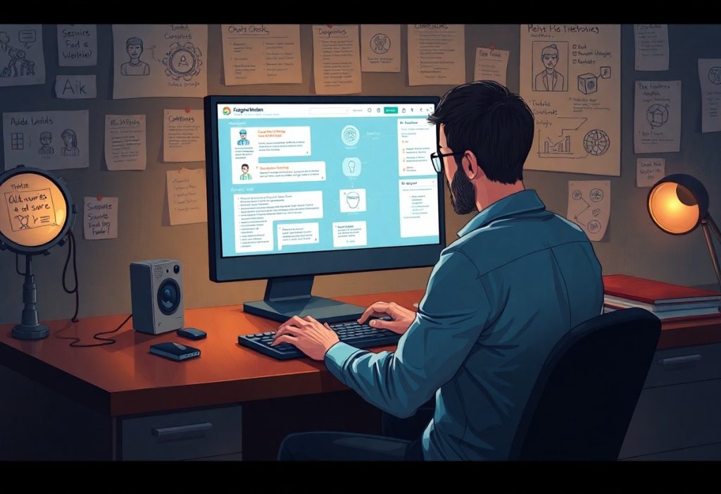 personalized ai chatbot development techniques ifv