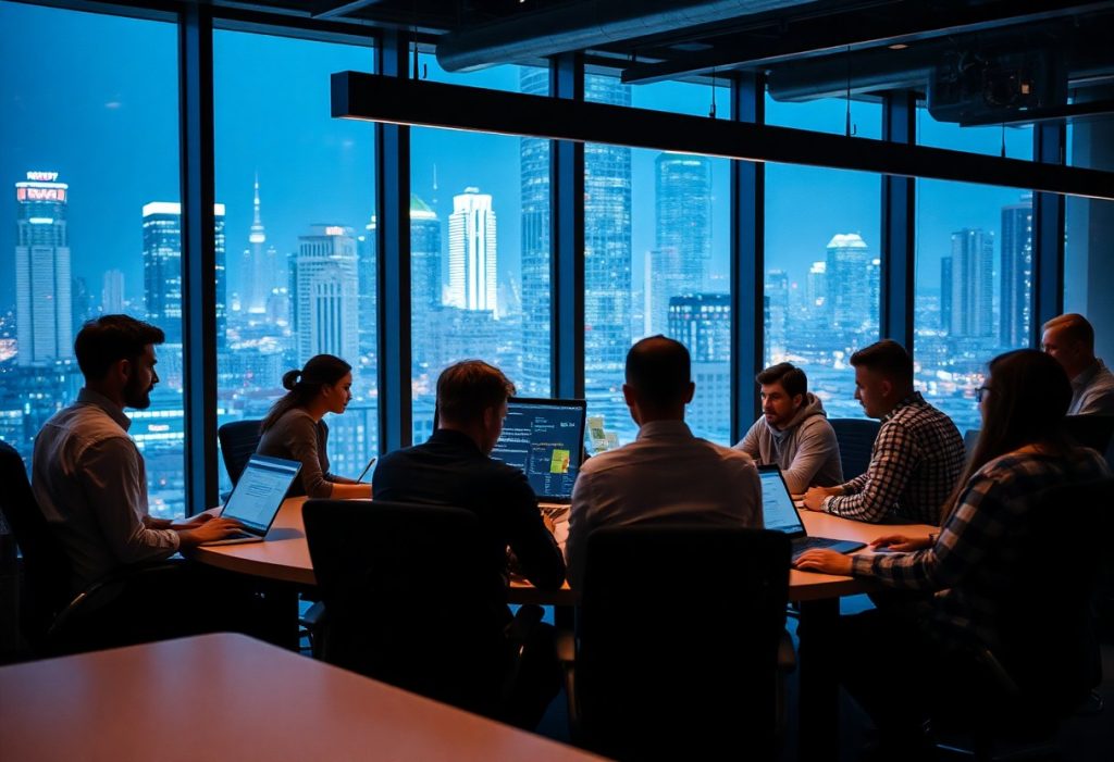 surprising benefits of collaborative laravel development kpo