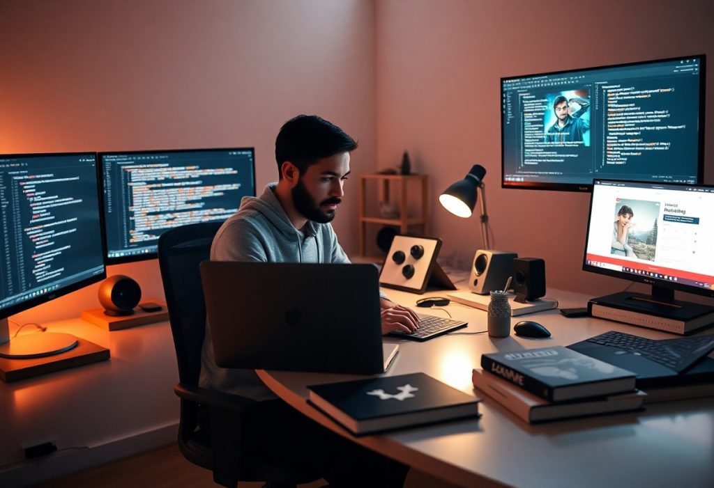 why is laravel essential for modern web development dqf