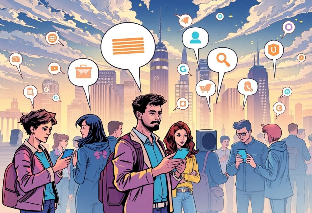 why voice search optimization vkx