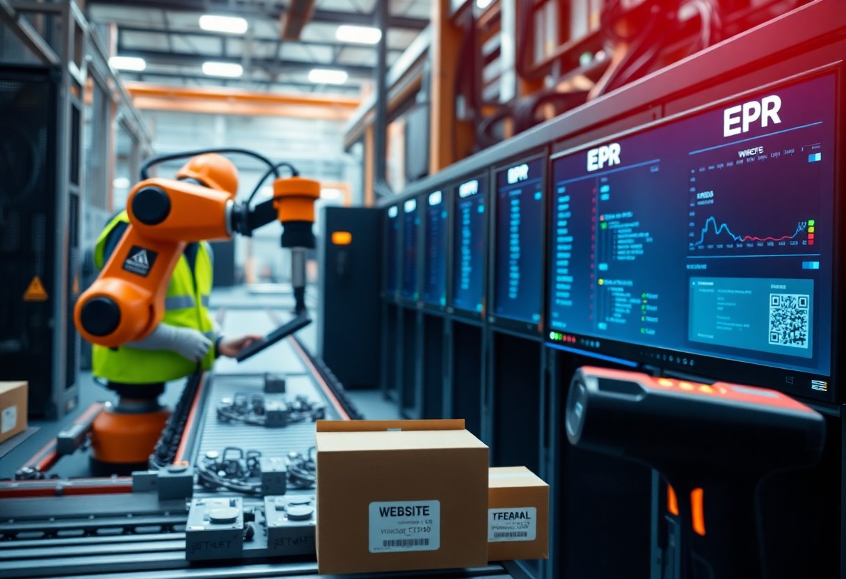 Streamlining Production 8211